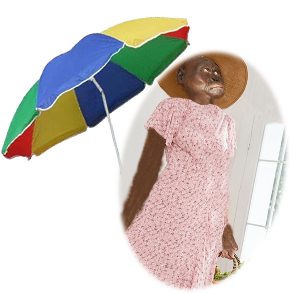 Lucy estate 2023 ombrellone